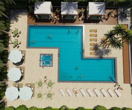 Torrey Trails RV & Golf Resort