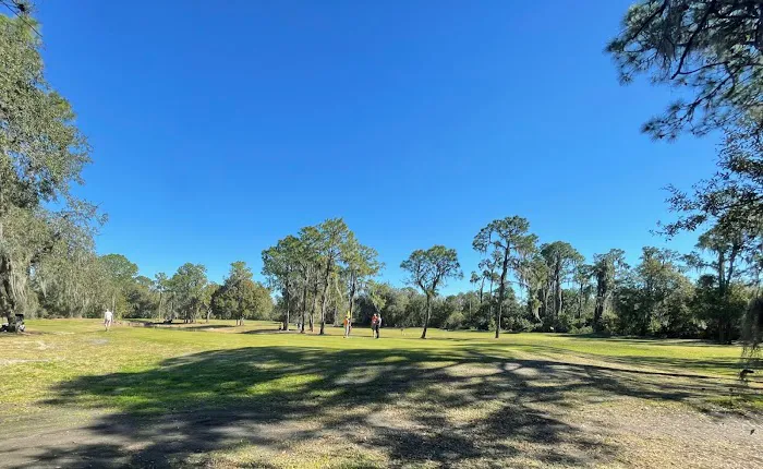 Torrey Trails RV & Golf Resort Picture 3