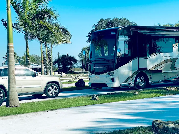 Torrey Trails RV & Golf Resort Picture 6
