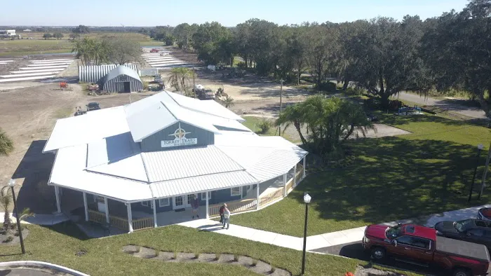 Torrey Trails RV & Golf Resort Picture 9