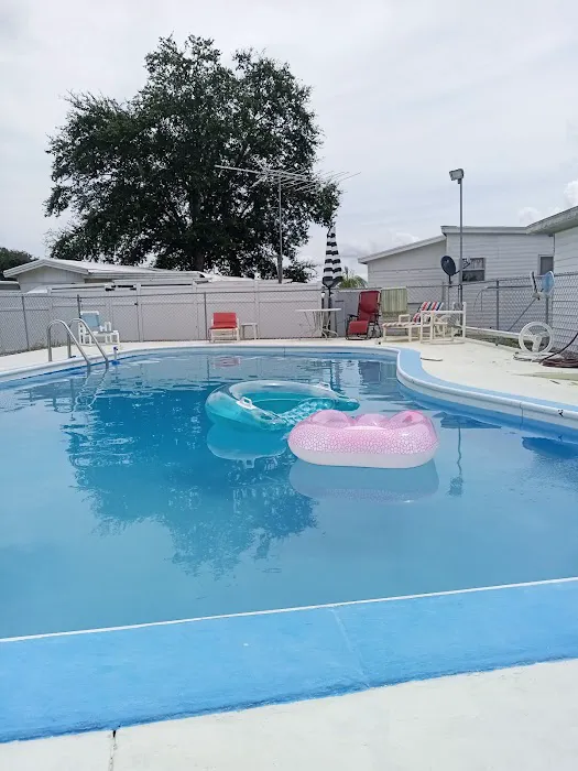 Orange Blossom RV Park Inc Picture 1