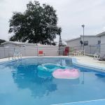 Orange Blossom RV Park Inc