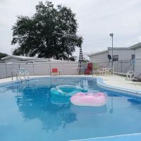 Orange Blossom RV Park Inc ico