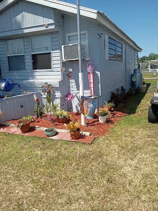 Orange Blossom RV Park Inc Picture 2