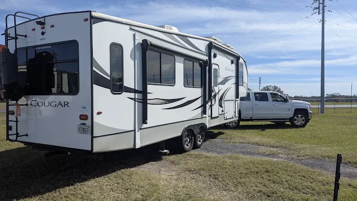 Orange Blossom RV Park Inc Picture 4