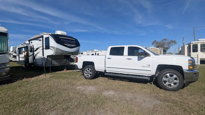 Orange Blossom RV Park Inc Picture 7