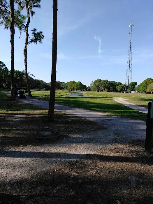 Orange Blossom RV Park Inc Picture 8
