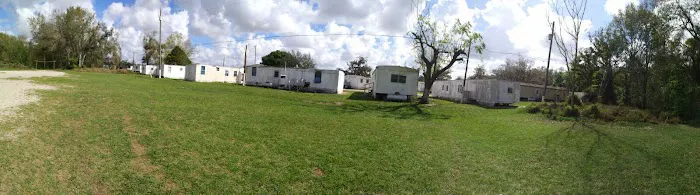 Pine Cone Mobile Home Park Picture 5