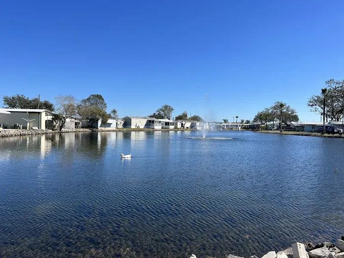 Crystal Lake Village 55+ RV and Home Community Picture 2
