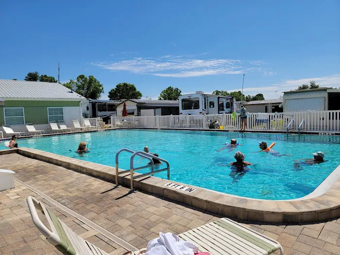 Crystal Lake Village 55+ RV and Home Community Picture 3