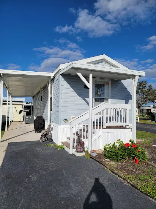 Crystal Lake Village 55+ RV and Home Community Picture 1