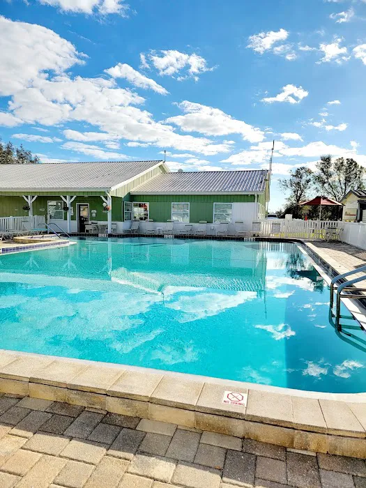Crystal Lake Village 55+ RV and Home Community Picture 5