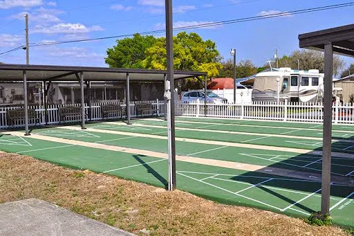Lakemont Ridge Home & RV Park Picture 4
