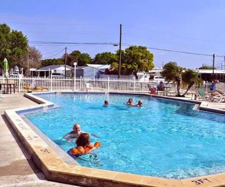 Lakemont Ridge Home & RV Park