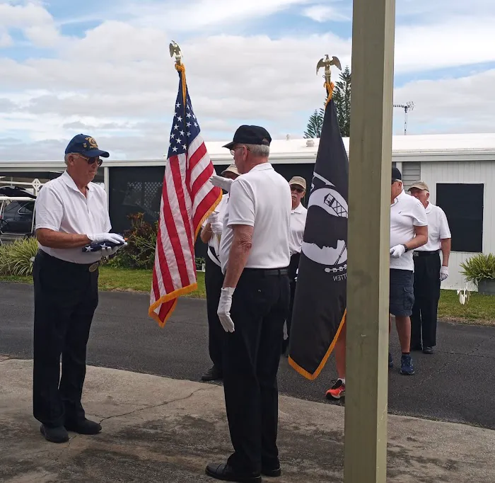 Lakemont Ridge Home & RV Park Picture 7