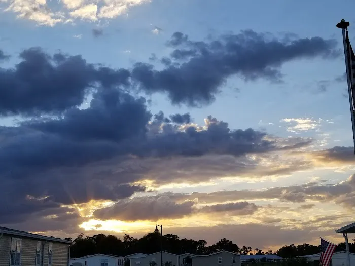 Whispering Pines Mobile Home Prk Picture 1