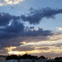 Whispering Pines Mobile Home Prk ico
