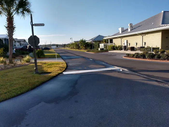Whispering Pines Mobile Home Prk Picture 2