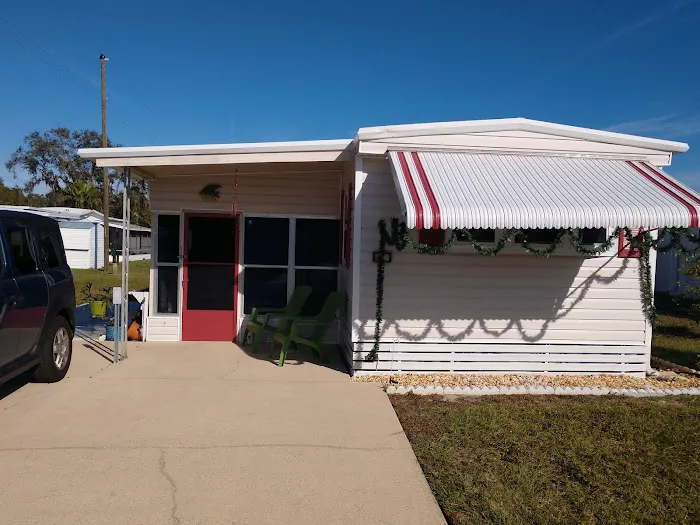 Whispering Pines Mobile Home Prk Picture 6