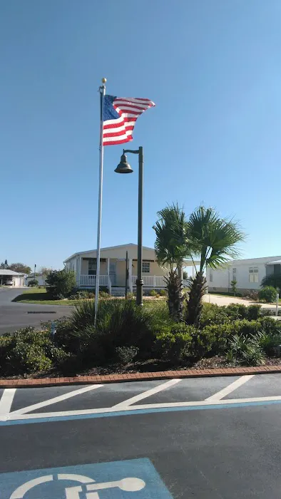 Whispering Pines Mobile Home Prk Picture 7