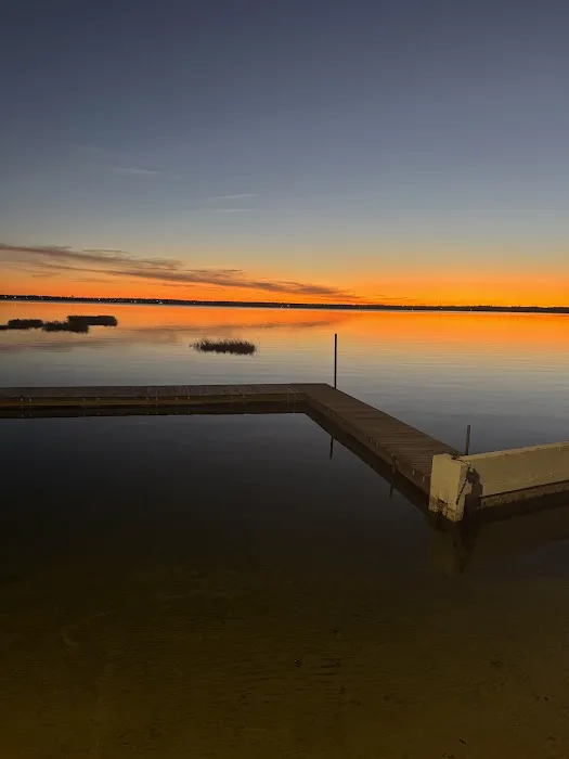 Lake Clinch Resort Picture 7