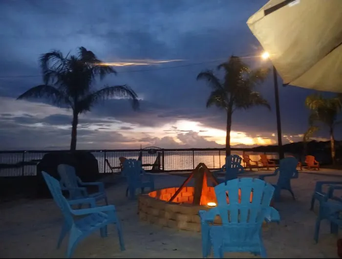 Lake Clinch Resort Picture 1