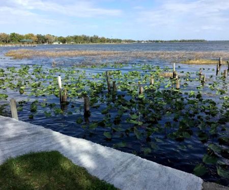 Sunrise Trailer Park Inc