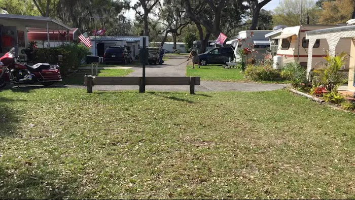 Sunrise Trailer Park Inc Picture 5