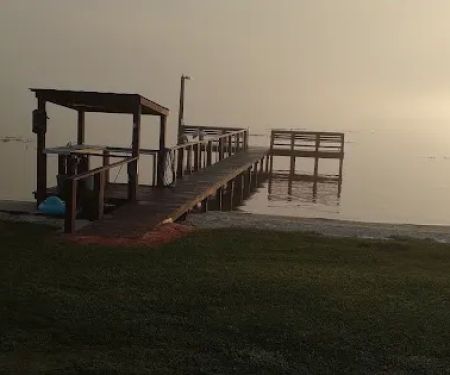 Reedy Haven Trailer Park