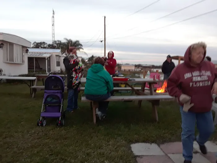 Reedy Haven Trailer Park Picture 6