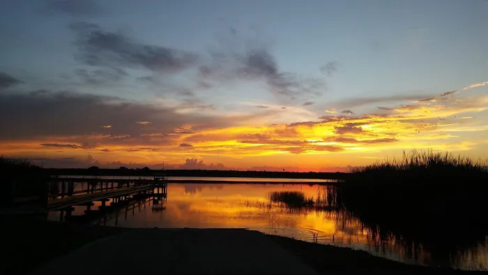 Hickory Lake Estates Picture 2