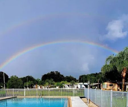 Hickory Lake Estates