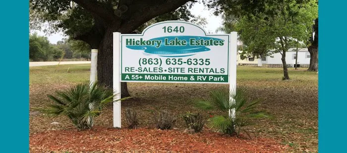 Hickory Lake Estates Picture 7