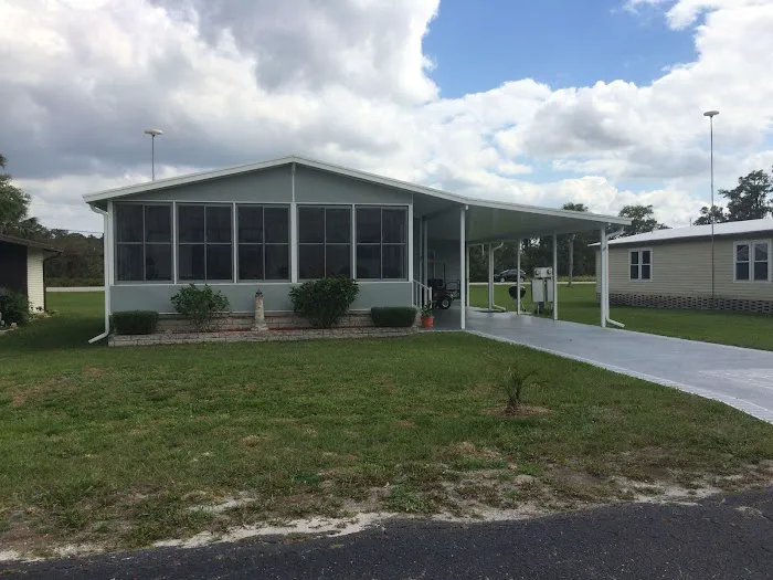 Hickory Lake Estates Picture 4