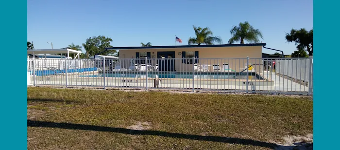 Hickory Lake Estates Picture 8