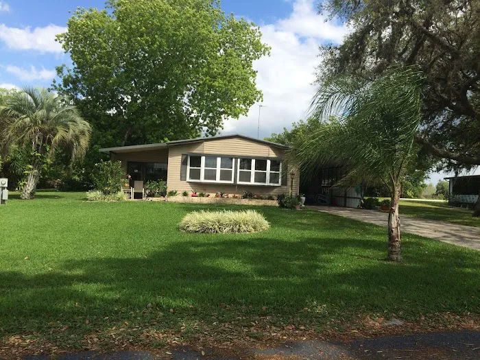 Hickory Lake Estates Picture 5