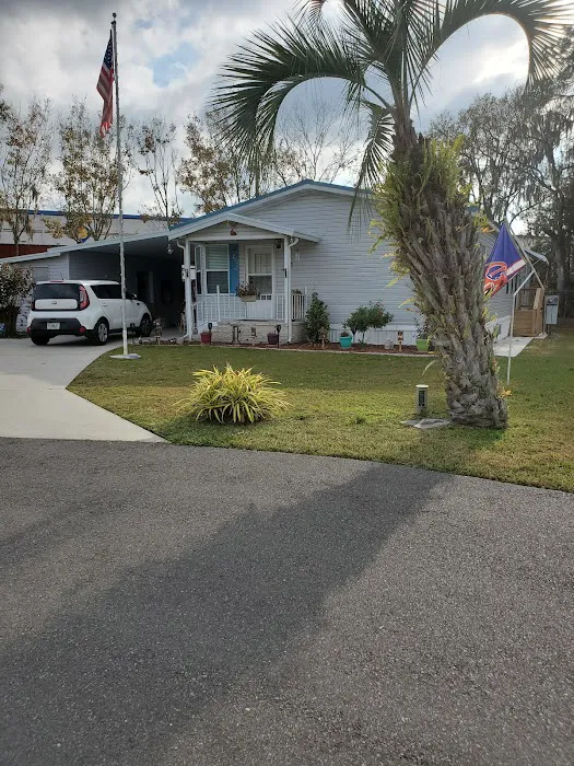 Paradise Palms Picture 1