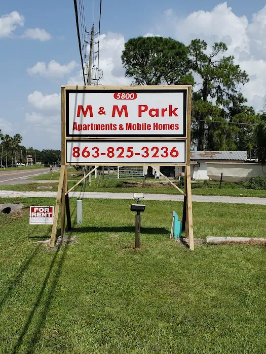 M&M park Picture 5