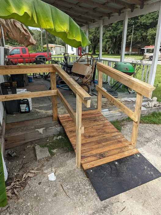 Happy Homes Mobile Home Park Picture 5