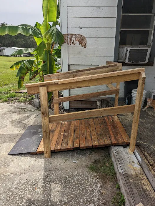 Happy Homes Mobile Home Park Picture 1