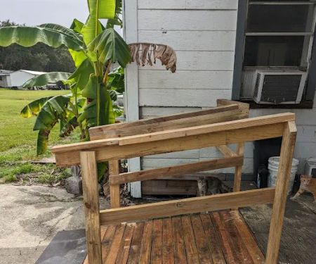 Happy Homes Mobile Home Park