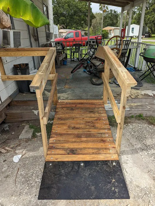 Happy Homes Mobile Home Park Picture 3