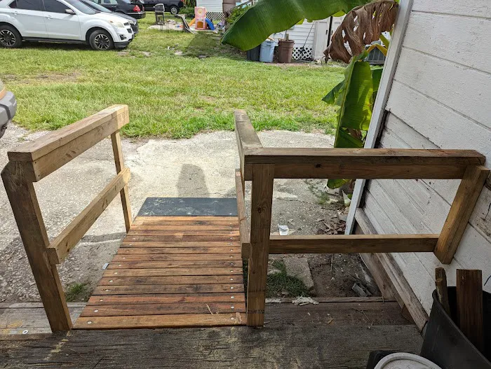 Happy Homes Mobile Home Park Picture 4