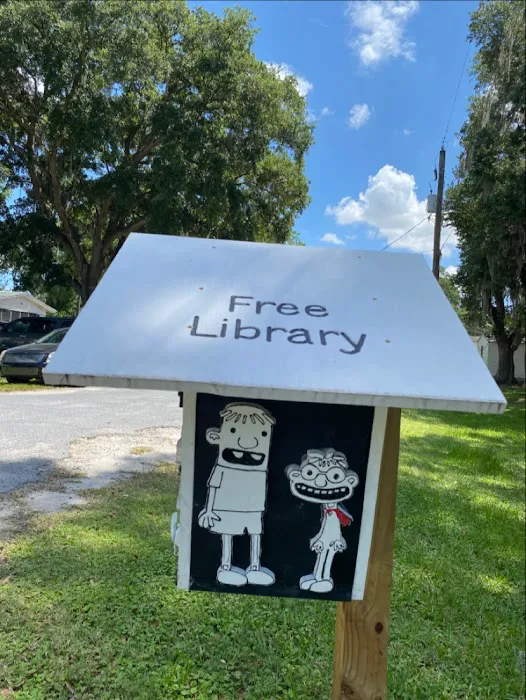 Happy Homes Mobile Home Park Picture 2