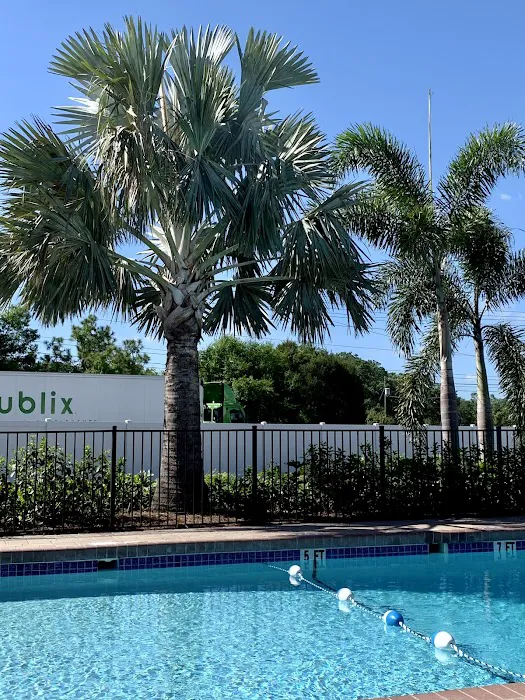 Holiday Mobile Home Park Picture 8