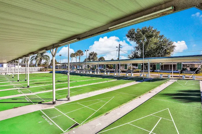 Twin Palms Mobile Home Park Picture 4