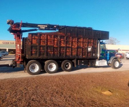 Indian River Shores Rv