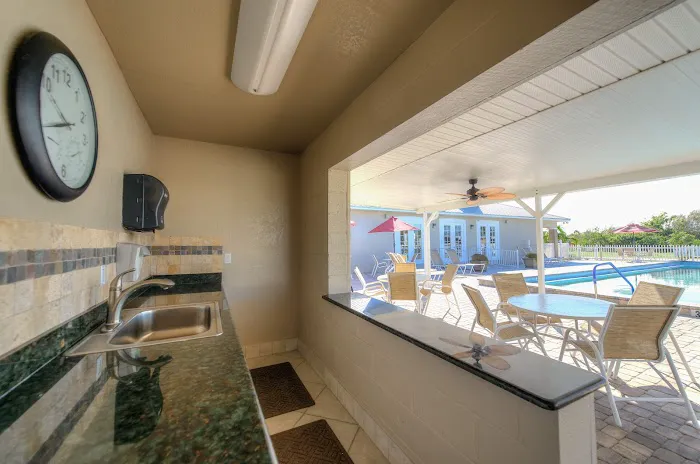 Pelican Bay Picture 6