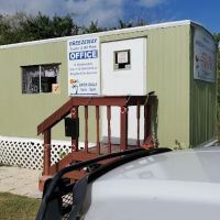 Breezeway Trailer Park ico