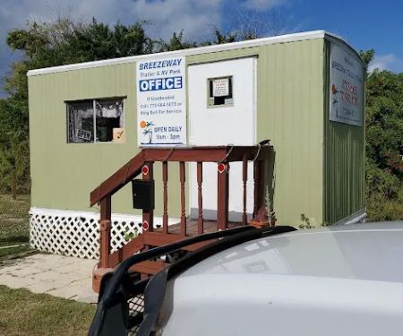 Breezeway Trailer Park